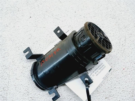 03-04 Nissan 350z Passenger Door Panel AC Vent Trim OEM 80964CD000