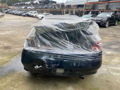 03-04 INFINITI G35 Coupe Driver Front Door Window Switch Sage/S OEM 25401AM620