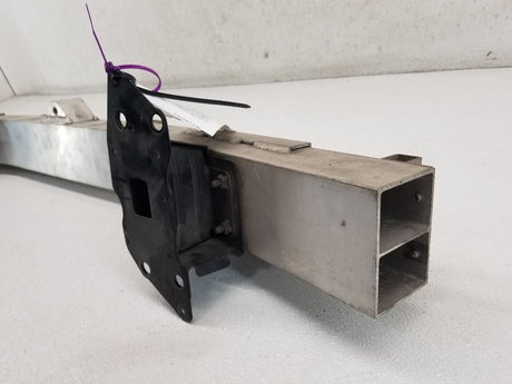 03-04 INFINITI G35 Coupe Front Bumper Reinforcement Bar w/Brackets OEM62030AM800