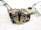  03-04 Infiniti G35 Sedan Front Driver Door Lock Actuator OEM 80503AR200