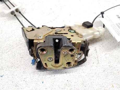  03-04 Infiniti G35 Sedan Front Driver Door Lock Actuator OEM 80503AR200