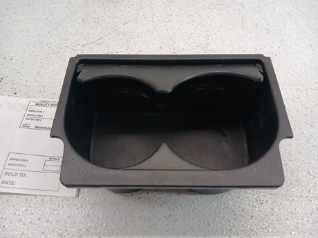 03-05 NISSAN 350Z Center Console Cupholder OEM