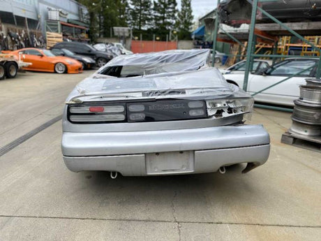 1990-96 Nissan 300ZX N/A M/T Center Air Duct Tube 16576-30P00 (From:1995)