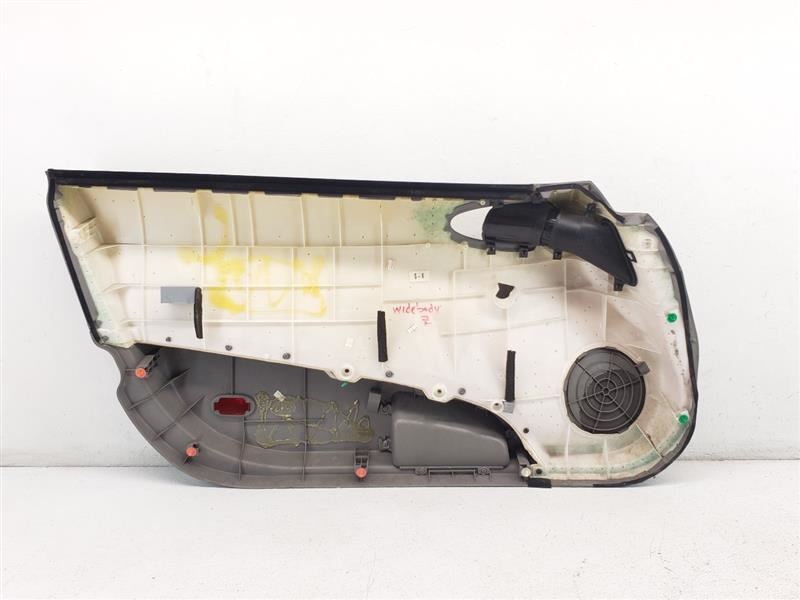 03-05  Nissan 350Z F/R Door Trim Panel (Frost K) OEM 80900-CD201