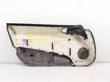 03-05  Nissan 350Z F/R Door Trim Panel (Frost K) OEM 80900-CD201