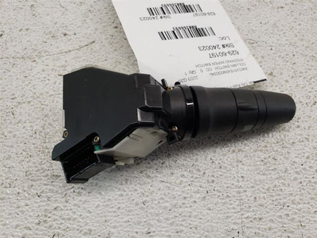 03 INFINITI G35 Sedan Steering Column Windshield Wiper Switch OEM 252608J000