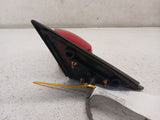 03-04 NISSAN 350Z Driver Left Side View Mirror Power Red/AX6 OEM K6302CD000