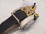 03-04 INFINITI G35 Coupe Front Driver Seat Belt Retractor Black/G OEM 86885AM806