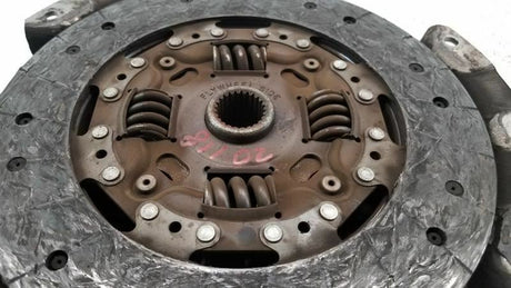 90-93 Nissan 300zx NA Clutch Disc 3010030P01 OEM