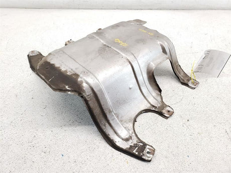 86 Nissan 300ZX Lower Exhaust Shield OEM