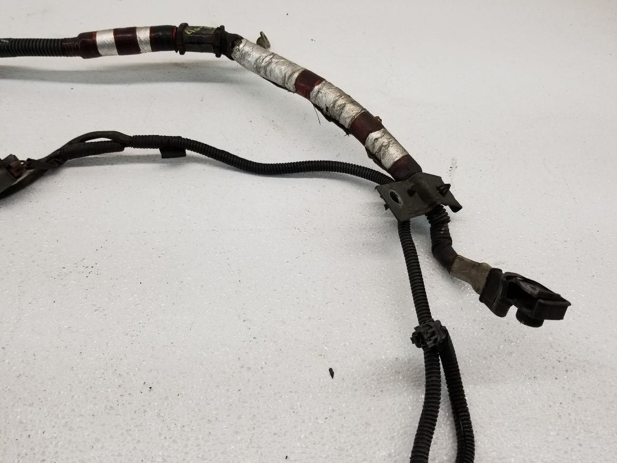 1995 NISSAN 300ZX M/T NA 2+2 Battery/Starter Harness OEM 24110-32P00