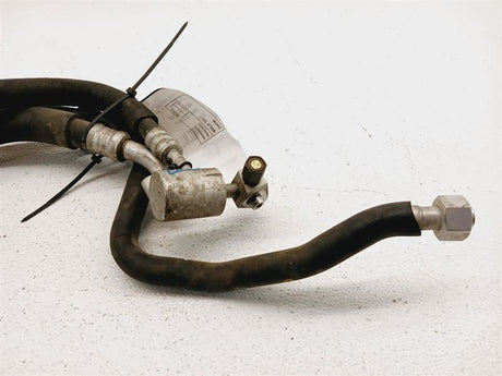 1993 NISSAN 300ZX AC Hoses 2+2 OEM 