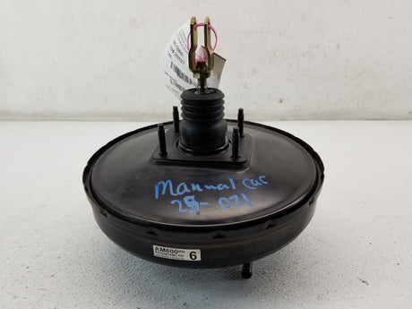 03-05 NISSAN 350Z 03 G35 Power Brake Booster OEM 47210AM600