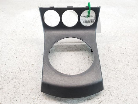 03-04 Nissan 350z Automatic Transmission Shifter Bezel OEM 96913-CD000