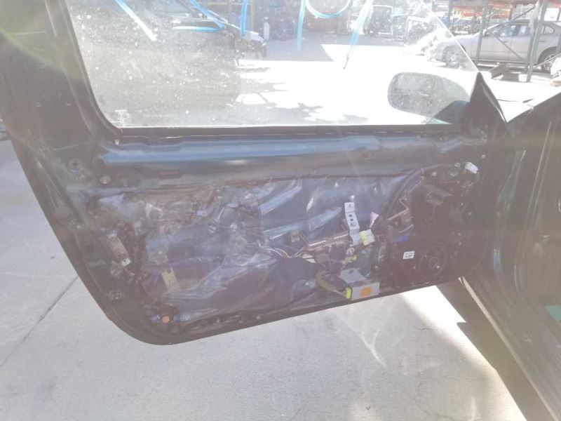 1996 Nissan 300zx Right Throttle Body Assembly NA OEM 1611846P02       