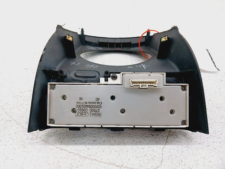 03-04 NISSAN 350Z Automatic Transmission Shifter Bezel OEM 96913CD000