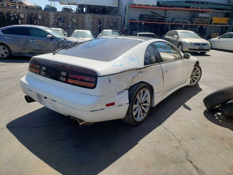 90-95 Nissan 300ZX (2+2) Driver Side Roof Glass OEM 9163132P26