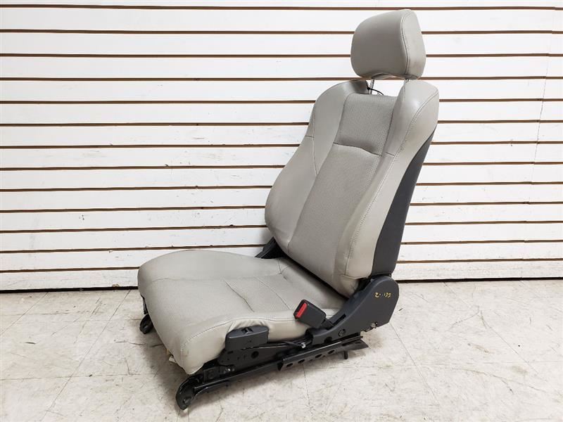 03-04 Nissan 350z Front Passenger Seat Grey (K) OEM 87601CD005