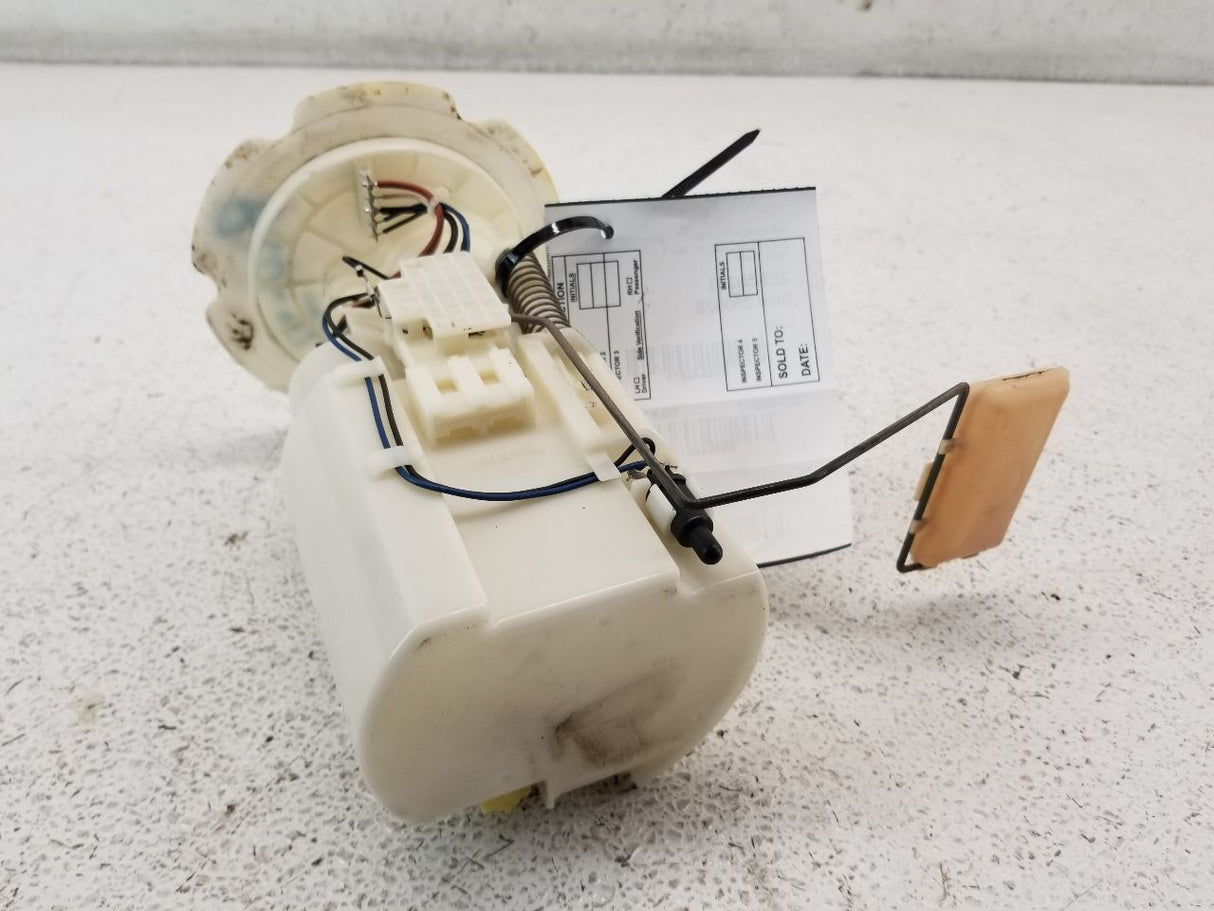 03-04 NISSAN 350Z Fuel Pump Assembly OEM 17040CD000