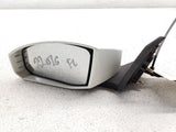 03-04 Nissan 350z Driver Side View Mirror White (QX1) OEM K6302CD000