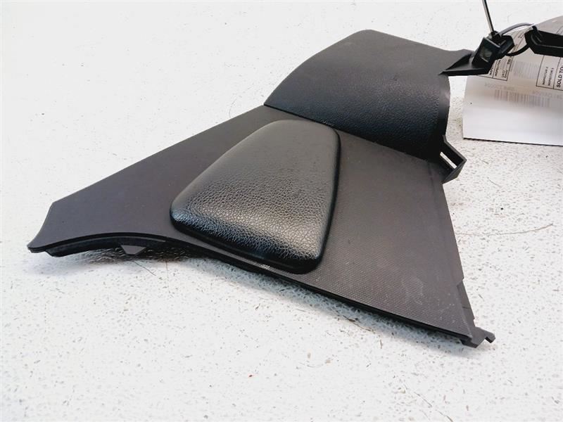 03-04 Nissan 350z Console Side Trims (Pair) OEM 68135CD000