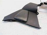 03-04 Nissan 350z Console Side Trims (Pair) OEM 68135CD000