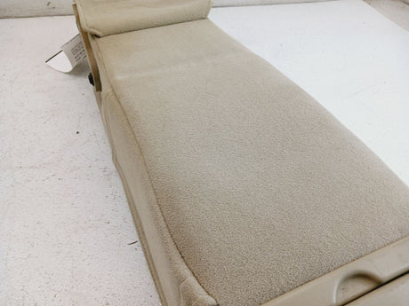 03-04 G35 Sdn Center Console Armrest w/Accessories CLOTH OEM 88610-AM000