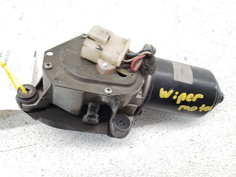 85-89 Nissan 300ZX Windshield Wiper Motor OEM B881001P02