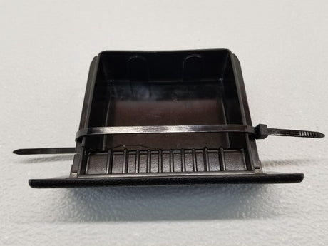 83-88 NISSAN 300ZX Z31 Center Dash Coin Cubby Black/T OEM 