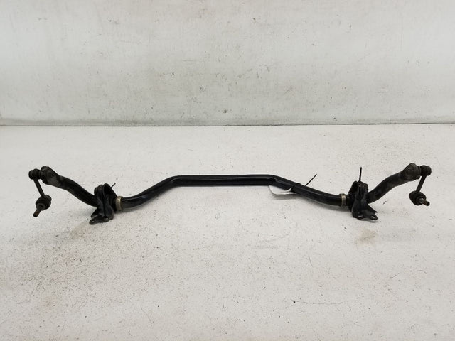 03-04 NISSAN 350Z 04-07 G35 Front Stabilizer Bar RWD OEM 54610AM001