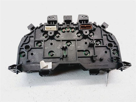 03 INFINITI G35 Cpe A/T Speedometer Cluster Assy w/o Nav 111k OEM 24814AC107