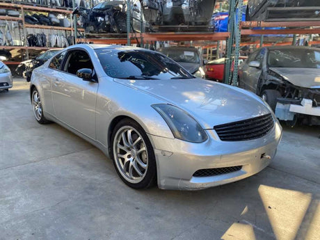 03-04 NISSAN 350Z 03-07 INFINITI G35 Stabilizer Bar RWD OEM 54610AM001