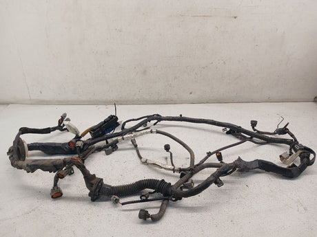 03-04 NISSAN 350Z A/T Engine Wire Harness OEM 24011-CD010