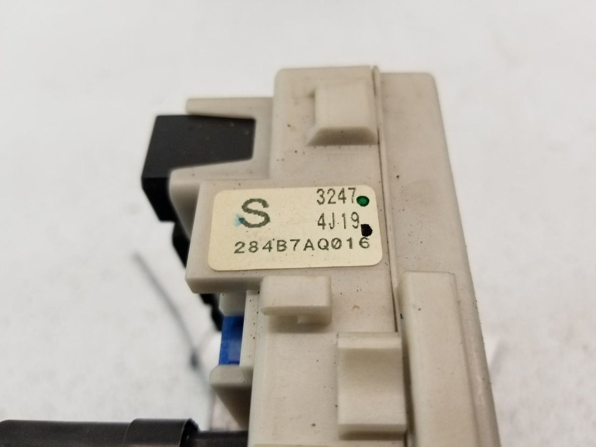 03-04 NISSAN 350Z 04-06 G35 IPDM Power Supply Module OEM 284B7AQ016