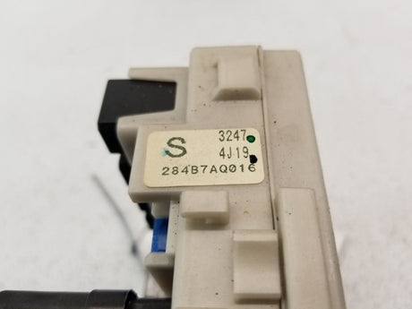 03-04 NISSAN 350Z 04-06 G35 IPDM Power Supply Module OEM 284B7AQ016