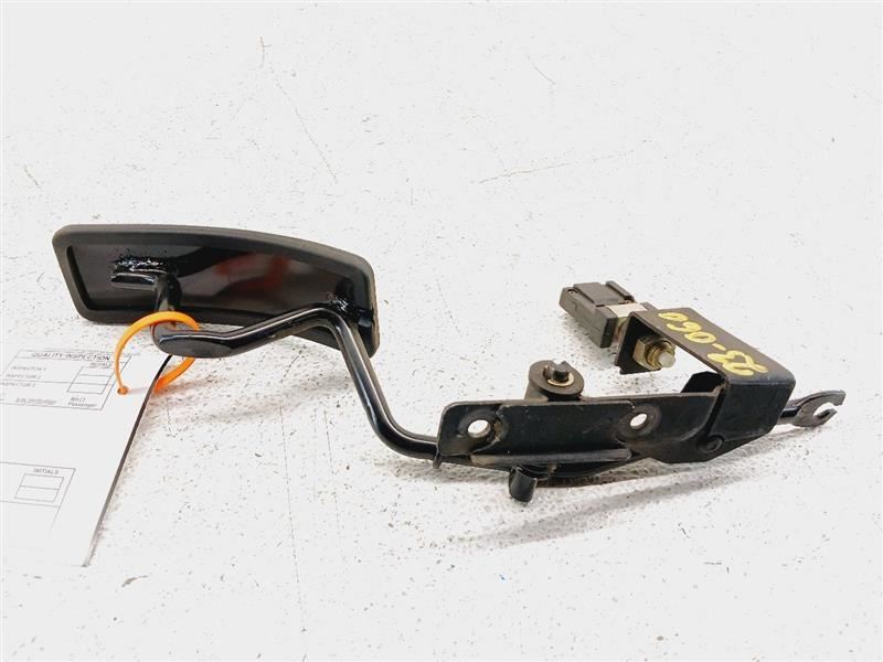 86-89 Nissan 300ZX Accelerator Pedal A/T OEM 1800521P05