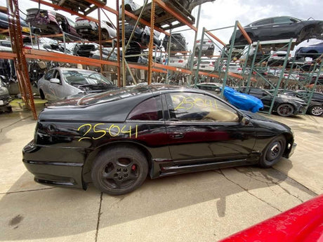 90-94 NISSAN 300ZX 2+2 Passenger Right Tail Light Qtr Panel Mtd OEM B655030P00