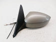 03-04 NISSAN 350Z Driver Side View Mirror Grey/WV2 OEM K6302CD000