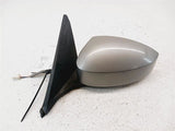 03-04 NISSAN 350Z Driver Side View Mirror Grey/WV2 OEM K6302CD000
