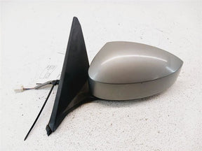 03-04 NISSAN 350Z Driver Side View Mirror Grey/WV2 OEM K6302CD000
