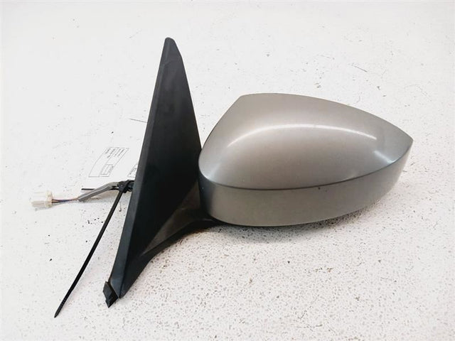 03-04 NISSAN 350Z Driver Side View Mirror Grey/WV2 OEM K6302CD000