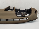 90-93 NISSAN 300ZX Coupe Dashboard Assembly Brown/C OEM 6820030P00