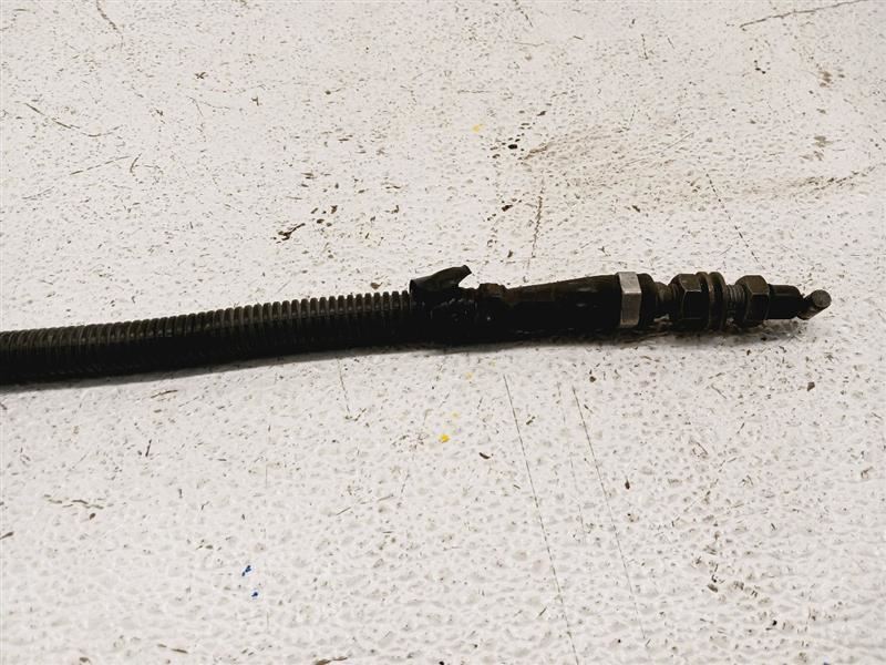 1986 Nissan 300ZX OEM Throttle Body Wire 