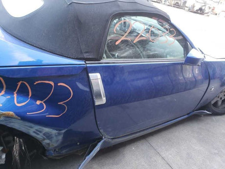 03-04 Nissan 350Z Power Steering Oil Cooler OEM