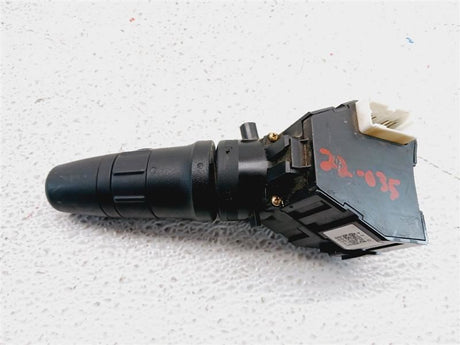 03 Infiniti G35 Sedan Wiper Switch OEM 252608J000