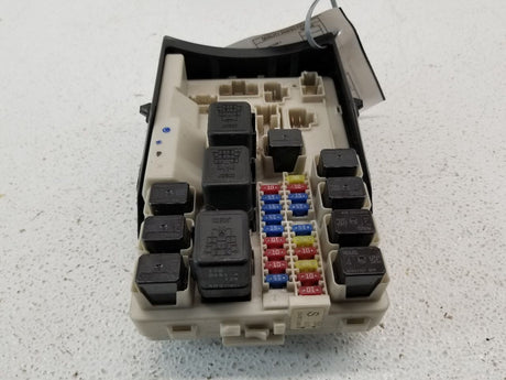 03-04 NISSAN 350Z 04-06 G35 IPDM Power Supply Module OEM 284B7AQ016