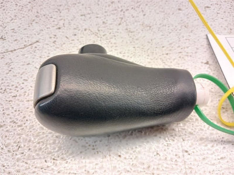 03 Infiniti G35 Sedan Automatic Shift Knob Black (G) OEM