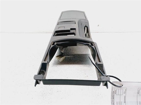03 NISSAN 350Z M/T Center Console Black/G OEM 96911CD01A