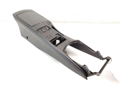 03-04 Nissan 350Z A/T Center Console (Black) OEM
