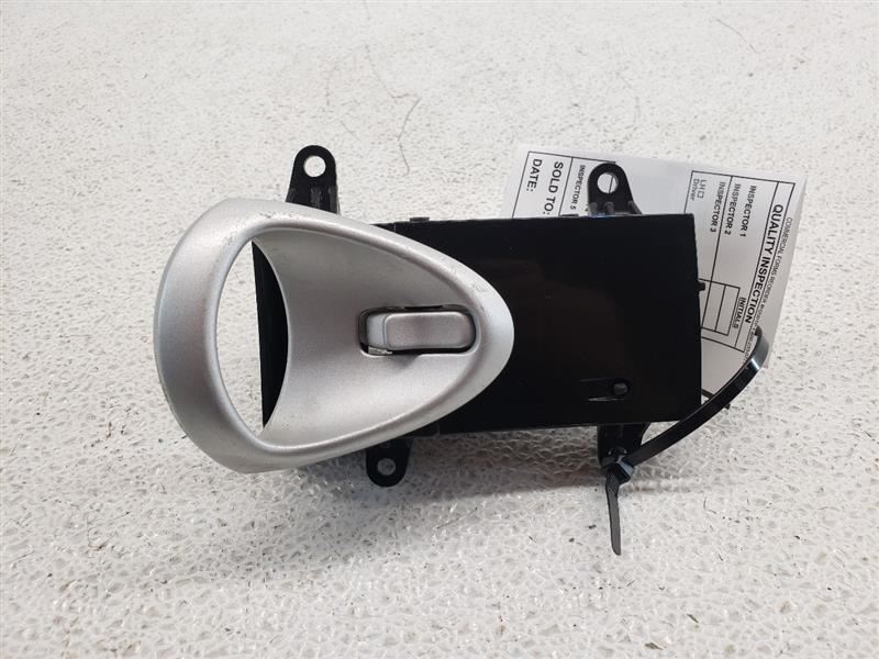 03-04 Nissan 350z Passenger Interior Door Handle OEM 80670CD70A
